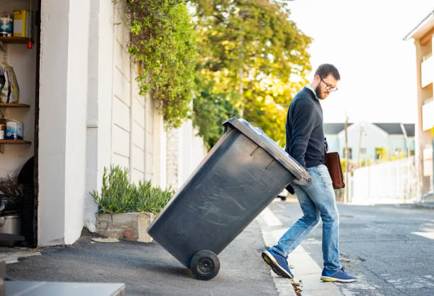 Trusted Danville, IA Junk Removal Services Experts