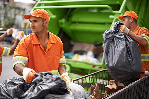 Best Hoarding Cleanup  in Danville, IA